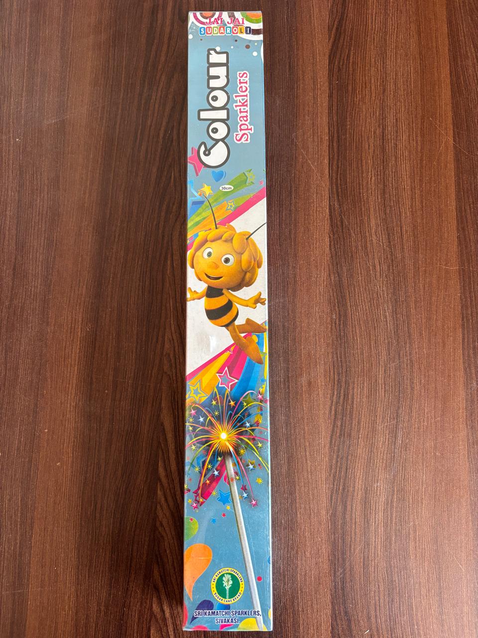 30 Cm Color Sparklers