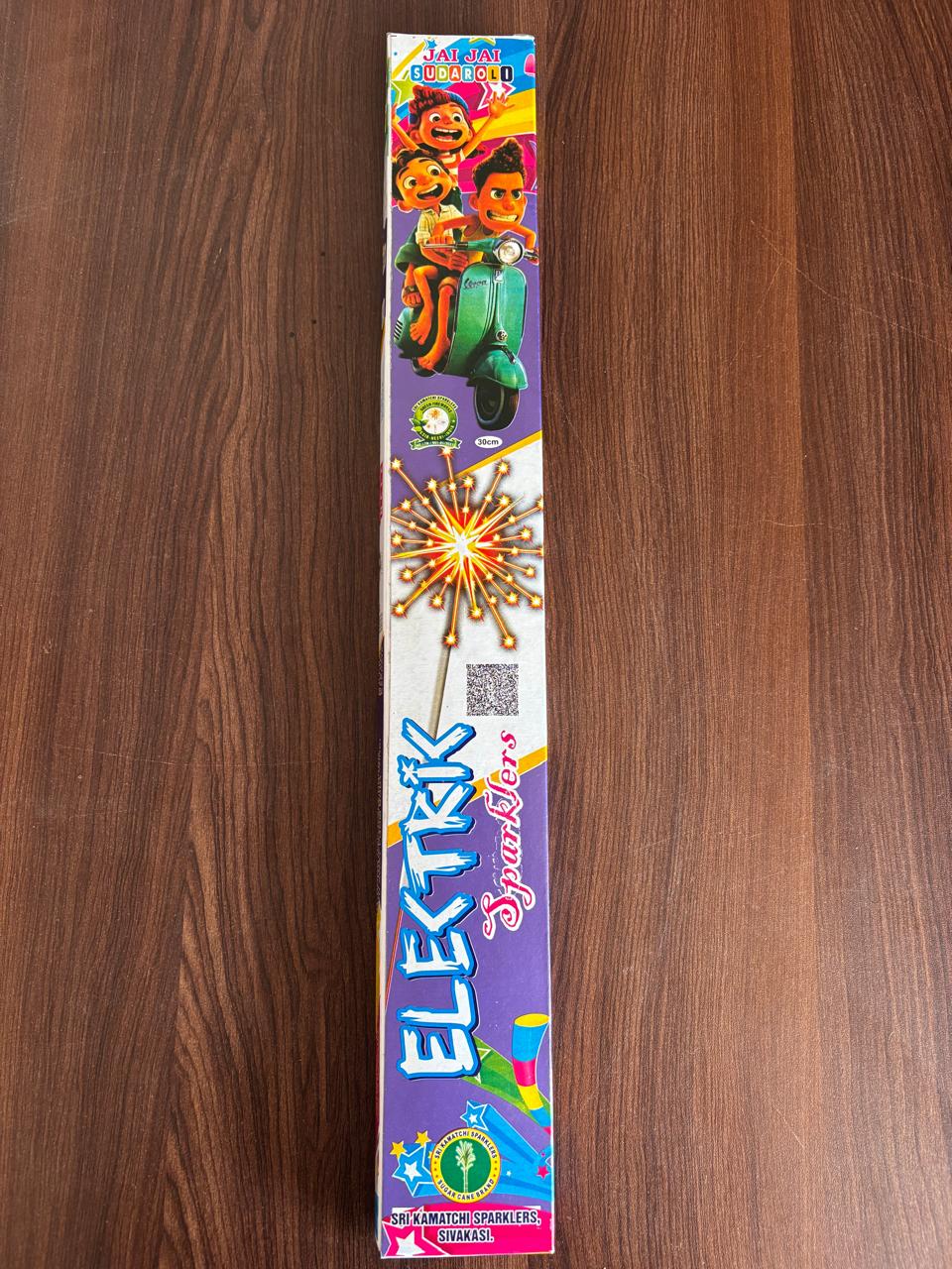 30 Cm Electric Sparklers